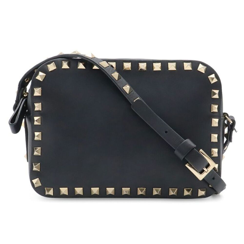 Valentino Rockstud Shoulder Bag